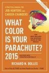 What Color is Your Parachute 2015